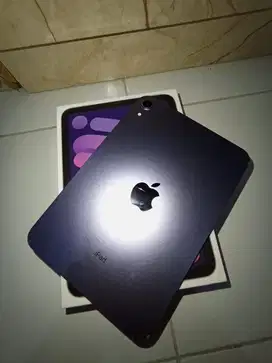 Ipad mini Gen 6 ( 64 GB )