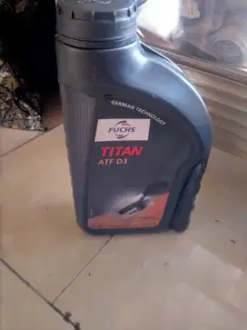 Jual oli transmisi