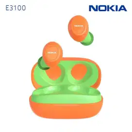 Earphone merk nokia E3100