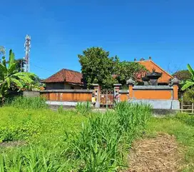 Jual Rumah Bali dibawah Harga Pasar