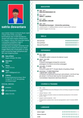 Mencari pekerjaan