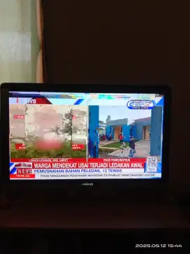 Tv LED Advance 24