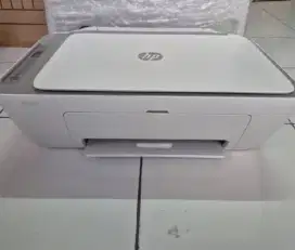 Printer HP Deskjet 2776 WIFI (Print, Scan, Copy) siap pakai