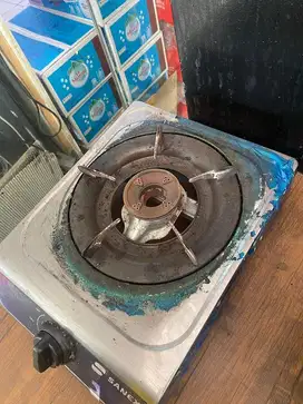 Kompor 1 tungkus