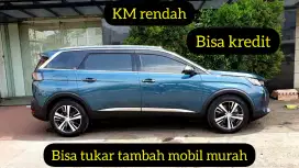 Peugeot 5008 Allure Plus 2022 Matic