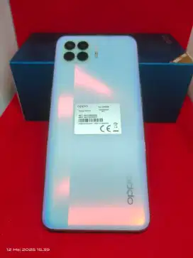 Oppo Reno 4F 8/128Gb Fullset Original