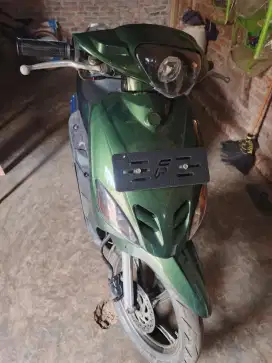 MIO SPORTY MODIF JUAL CEPAT AJA