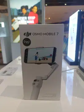 Sell DJI Osmo Mobile 7