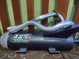 Part vario mio beat lok depok