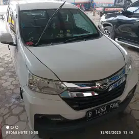 Jual xenia r sporty 1.3