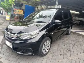 Honda Mobilio 1.5S MT 2023