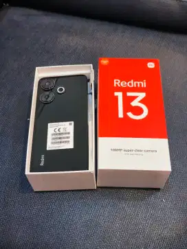 REDMI 13 8/256 FULL ORI