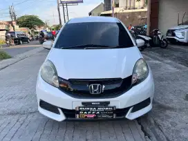 Dp 5jt. HONDA MOBILIO 2014 MT / MANUAL