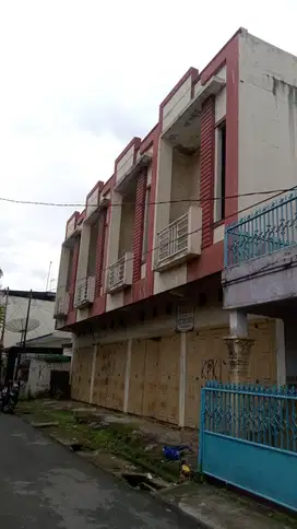 Rumah Murah daerah Titi kuning Katamso