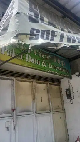 Dijual Ruko Murah Sukomanunggal Surabaya