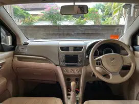 Suzuki Ertiga 2013 Bensin