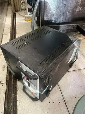 Stabilizer 7500va