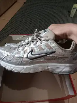 NIKE P6000 KHAKI ORIGINAL