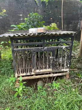 Dijual Kandang anjing