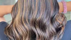 SALON RAMBUT ONLINE KREMBUNG SIDOARJO