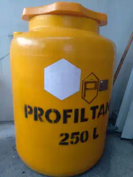 Tandon air 250 Liter