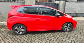 Honda Jazz 2019 Bensin