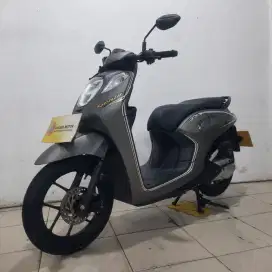 Honda Genio CBS ISS Tahun 2022 Cash /Kredit