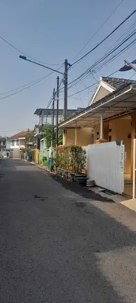 MILIKI SEGERA RUMAH IMPIAN ANDA KOMPLEK PASIR POGOR CIWASTRA BANDUNG