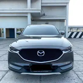Mazda CX- 5 GT 2020 - NO CACAT LIKE NEW 99% - PENGGUNA PRIBADI