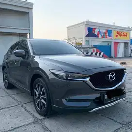 Mazda CX- 5 GT 2020 - NO CACAT LIKE NEW 99% - PENGGUNA PRIBADI