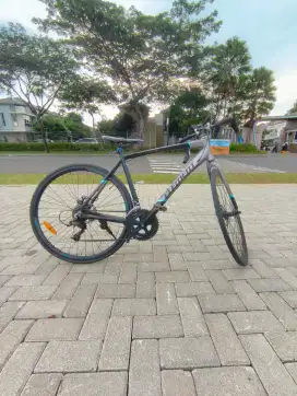 Roadbike element frc 38 speed 7