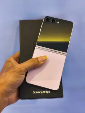 SAMSUNG Z FLIP5 8/256 SEIN