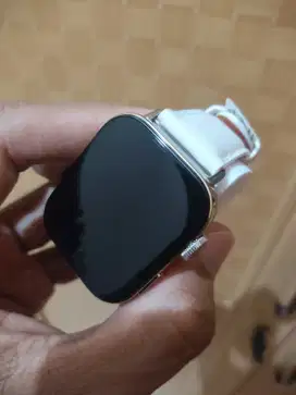 Huawei Watch Fit 3 White Leather NFC