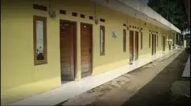Kost Murah Tengah Kota Purwakarta