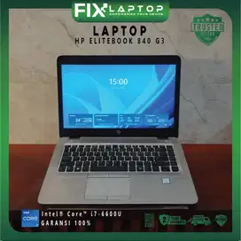 Laptop HP Elitebook 840 G3