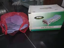 Kasur decubitus