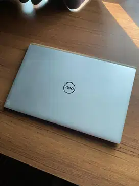 Laptop Dell inspiron 13 5301 intel core i5-11th gen ram 8/512gb NVDIA