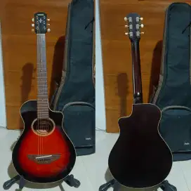 Yamaha APXT2 Second Like New