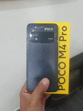POCO M4 PRO 6/128 FULLSET