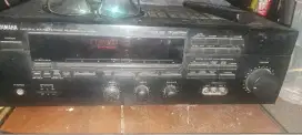 Power ampli Yamaha