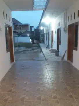 Kost Griya Kirana, Klodran, Colomadu
