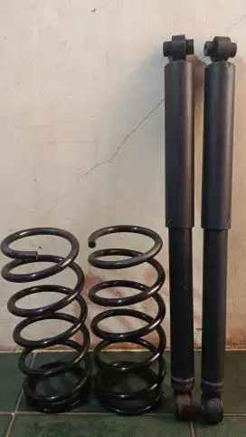 Shockbreaker dan per Sigra 1 2 Original