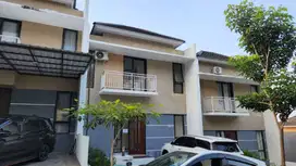 Dikontrakan rumah Elit Semarang