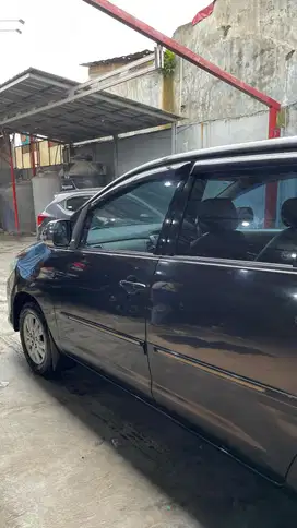 Toyota Kijang Innova 2012 Diesel