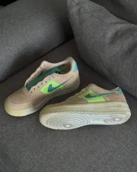 Sepatu Nike Air • Ori