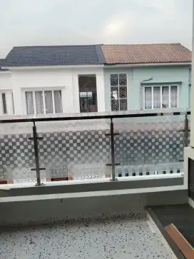 Bismillah.. Menerima segala Jenis Tempahan Aluminium & Kaca