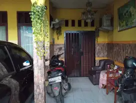 Rumah 2 Lantai Di Taman Kebalen Babelan Bekasi