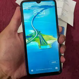 Redmi 9A 3/32 second