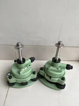 Tribach + Adaptor for GPS Geodetic GNSS RTK