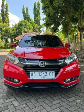 Hrv E matik 2018 full original cat